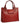 CLUTY Handtasche Damen  |  echt Leder, Made in Italy