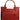 CLUTY Handtasche Damen  |  echt Leder, Made in Italy