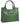 CLUTY Handtasche Damen  |  echt Leder, Made in Italy