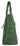 CLUTY Handtasche Damen  |  echt Leder, Made in Italy