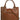 CLUTY Handtasche Damen  |  echt Leder, Made in Italy