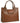 CLUTY Handtasche Damen  |  echt Leder, Made in Italy