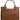 CLUTY Handtasche Damen  |  echt Leder, Made in Italy