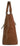 CLUTY Handtasche Damen  |  echt Leder, Made in Italy