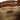 CLUTY Handtasche Damen  |  echt Leder, Made in Italy