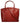 CLUTY Handtasche Damen  |  echt Leder, Made in Italy