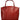 CLUTY Handtasche Damen  |  echt Leder, Made in Italy