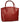 CLUTY Handtasche Damen  |  echt Leder, Made in Italy