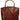 CLUTY Handtasche Damen  |  echt Leder, Made in Italy