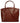 CLUTY Handtasche Damen  |  echt Leder, Made in Italy