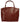 CLUTY Handtasche Damen  |  echt Leder, Made in Italy