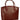CLUTY Handtasche Damen  |  echt Leder, Made in Italy