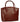 CLUTY Handtasche Damen  |  echt Leder, Made in Italy