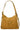 SAMANTHA LOOK Shopper Damen  |  echt Leder, Made in Italy