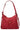 SAMANTHA LOOK Shopper Damen  |  echt Leder, Made in Italy