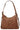 SAMANTHA LOOK Shopper Damen  |  echt Leder, Made in Italy
