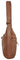 SAMANTHA LOOK Shopper Damen  |  echt Leder, Made in Italy