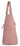 CLUTY Handtasche Damen  |  echt Leder, Made in Italy