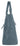 CLUTY Handtasche Damen  |  echt Leder, Made in Italy
