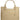 CLUTY Handtasche Damen  |  echt Leder, Made in Italy