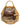 SAMANTHA LOOK Handtasche Damen  |  echt Leder, Made in Italy