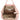SAMANTHA LOOK Handtasche Damen  |  echt Leder, Made in Italy