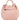 SAMANTHA LOOK Handtasche Damen  |  echt Leder, Made in Italy