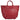 SAMANTHA LOOK Handtasche Damen  |  echt Leder, Made in Italy