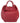 SAMANTHA LOOK Handtasche Damen  |  echt Leder, Made in Italy