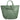 SAMANTHA LOOK Handtasche Damen  |  echt Leder, Made in Italy