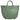 SAMANTHA LOOK Handtasche Damen  |  echt Leder, Made in Italy