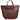 SAMANTHA LOOK Handtasche Damen  |  echt Leder, Made in Italy