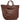 SAMANTHA LOOK Handtasche Damen  |  echt Leder, Made in Italy
