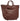 SAMANTHA LOOK Handtasche Damen  |  echt Leder, Made in Italy