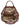 SAMANTHA LOOK Handtasche Damen  |  echt Leder, Made in Italy