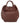 SAMANTHA LOOK Handtasche Damen  |  echt Leder, Made in Italy