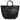 SAMANTHA LOOK Handtasche Damen  |  echt Leder, Made in Italy
