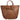 SAMANTHA LOOK Handtasche Damen  |  echt Leder, Made in Italy