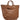 SAMANTHA LOOK Handtasche Damen  |  echt Leder, Made in Italy