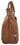 SAMANTHA LOOK Handtasche Damen  |  echt Leder, Made in Italy