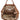SAMANTHA LOOK Handtasche Damen  |  echt Leder, Made in Italy