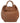 SAMANTHA LOOK Handtasche Damen  |  echt Leder, Made in Italy