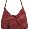 FORTY DEGREES Shopper Damen  |  echt Leder, Made in Italy