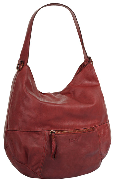 FORTY DEGREES Shopper Damen  |  echt Leder, Made in Italy