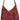 FORTY DEGREES Shopper Damen  |  echt Leder, Made in Italy