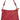 SAMANTHA LOOK Umhängetasche Damen  |  echt Leder, Made in Italy