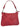 SAMANTHA LOOK Umhängetasche Damen  |  echt Leder, Made in Italy