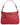 SAMANTHA LOOK Umhängetasche Damen  |  echt Leder, Made in Italy
