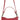 SAMANTHA LOOK Umhängetasche Damen  |  echt Leder, Made in Italy
