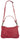 SAMANTHA LOOK Umhängetasche Damen  |  echt Leder, Made in Italy